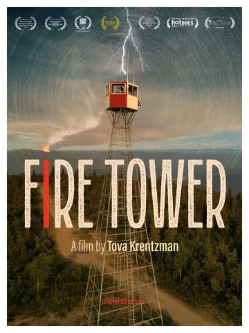 Постер к фильму "Fire Tower" #1086056