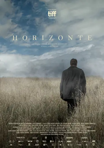 Постер к фильму "Horizonte" #775791