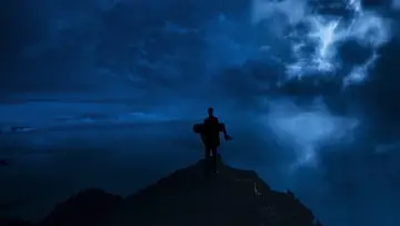Задник к фильму "Horizonte" #806238