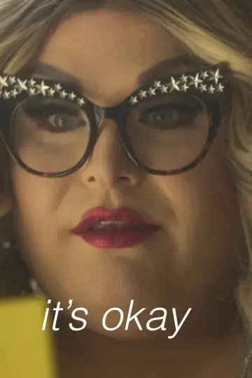 It's Okay постер