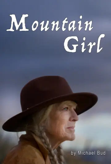 Постер к фильму "Mountain Girl" #1084096