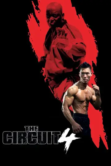 Постер к фильму "The Circuit 4: Faith Fighter" #1086171
