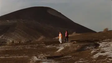 Задник к фильму "Ariel" #838932