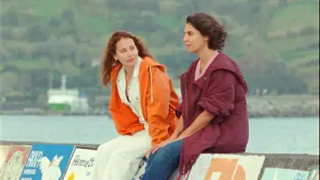Задник к фильму "Ariel" #838933