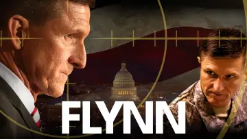 Задник к фильму "Flynn" #1082611