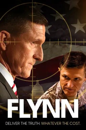 Постер к фильму "Flynn" #1082615