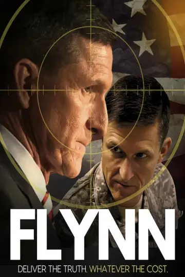 Постер к фильму "Flynn" #1082616
