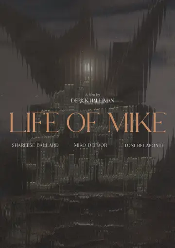 Постер к фильму "Life of Mike" #1118926
