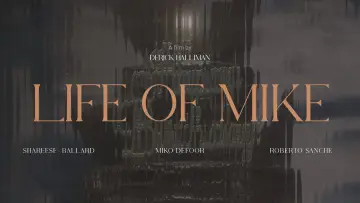 Задник к фильму "Life of Mike" #484626