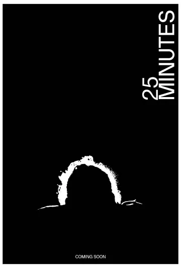 Постер к фильму "25 Minutes" #438142