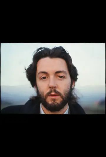 Постер к фильму "Man on the Run" #534744