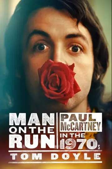 Постер к фильму "Man on the Run" #534749