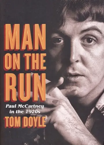 Постер к фильму "Man on the Run" #534753