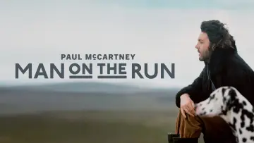 Задник к фильму "Man on the Run" #837135