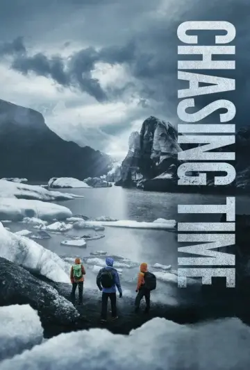 Chasing Time постер
