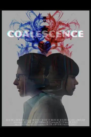 Coalescence постер