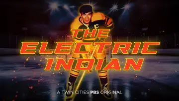 Задник к фильму "The Electric Indian" #456411
