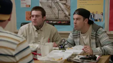 Задник к фильму "The Real Bros of Simi Valley: The Movie" #1122423