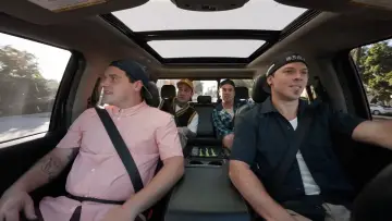 Задник к фильму "The Real Bros of Simi Valley: The Movie" #1122424
