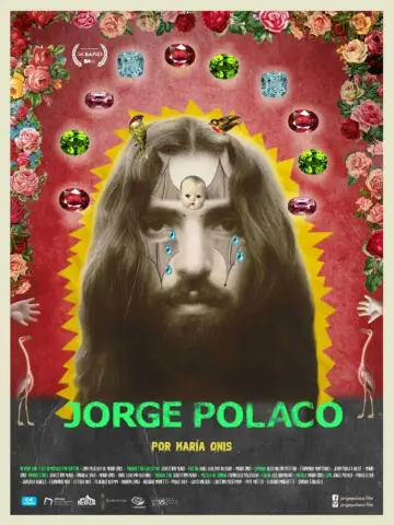 Постер к фильму "Jorge Polaco" #460098