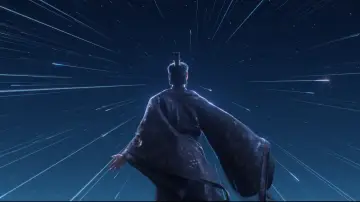 Задник к фильму "三国的星空第一部" #843496