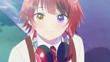 Задник к фильму "劇場版すとぷり はじまりの物語~Strawberry School Festival!!!~" #883134
