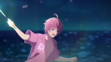 Задник к фильму "劇場版すとぷり はじまりの物語~Strawberry School Festival!!!~" #883136
