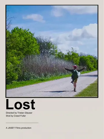 Постер к фильму "Lost" #1084150