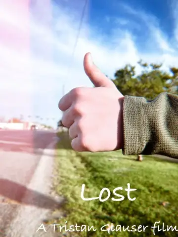 Постер к фильму "Lost" #439924