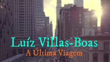 Задник к фильму "Luiz Villas-Boas: A Última Viagem" #439925