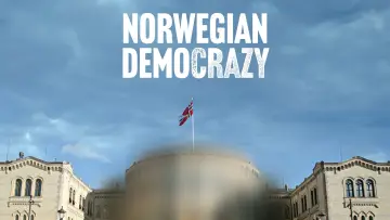 Задник к фильму "Norwegian Democrazy" #1112642