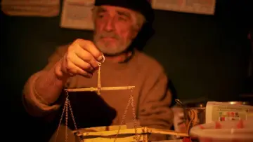Задник к фильму "Невероятная золотодобывающая машина" #1086208