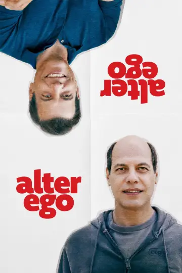 Постер к фильму "Alter ego" #1208493