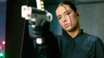 Задник к фильму "Пёс 51" #762200