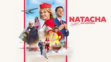 Задник к фильму "Наташа: НедоСтюардесса" #805162
