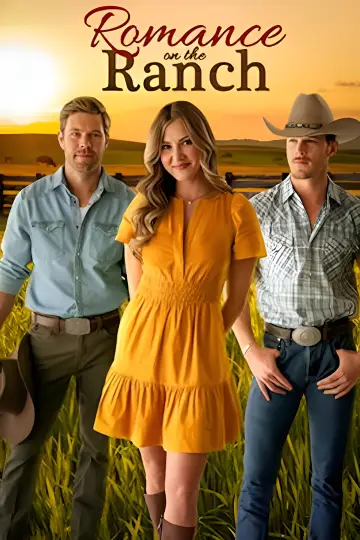 Постер к фильму "Romance on the Ranch" #705748
