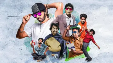 Задник к фильму "தி பாய்ஸ்" #1073136