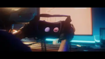 Задник к фильму "The Cave" #439959