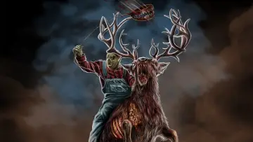 Задник к фильму "Poohniverse: Monsters Assemble" #666605