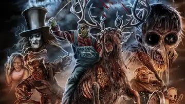 Задник к фильму "Poohniverse: Monsters Assemble" #666607