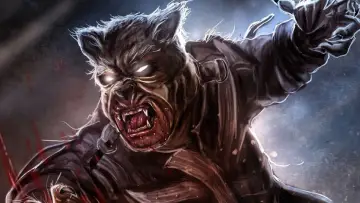 Задник к фильму "Poohniverse: Monsters Assemble" #666615