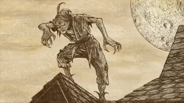Задник к фильму "Poohniverse: Monsters Assemble" #666621