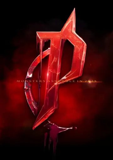 Постер к фильму "Poohniverse: Monsters Assemble" #666653