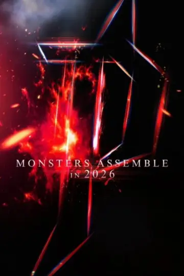 Постер к фильму "Poohniverse: Monsters Assemble" #666661