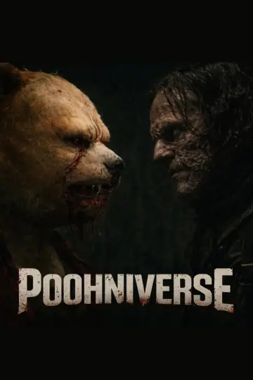 Постер к фильму "Poohniverse: Monsters Assemble" #883247