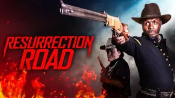 Задник к фильму "Resurrection Road" #875915