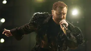 Задник к фильму "Sam Smith: Lollapalooza Argentina" #424027