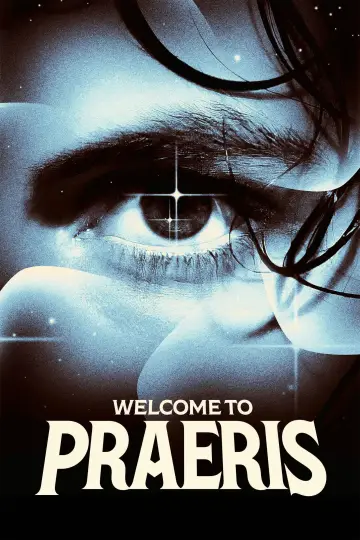 Постер к фильму "Bienvenue à Praeris" #1054435