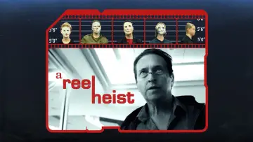 Задник к фильму "A Reel Heist" #1084446