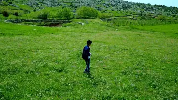 Задник к фильму "على بُعد أمتار" #468028